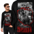 LONGSLEEVE PATRIOTYCZNY HONOR WE KRWI